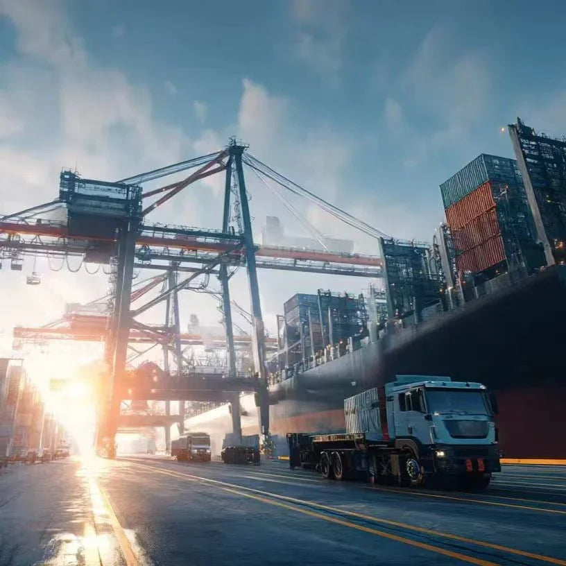 The Role of LiDAR in Logistics and Warehousing Robotics - LidarTechSolutions