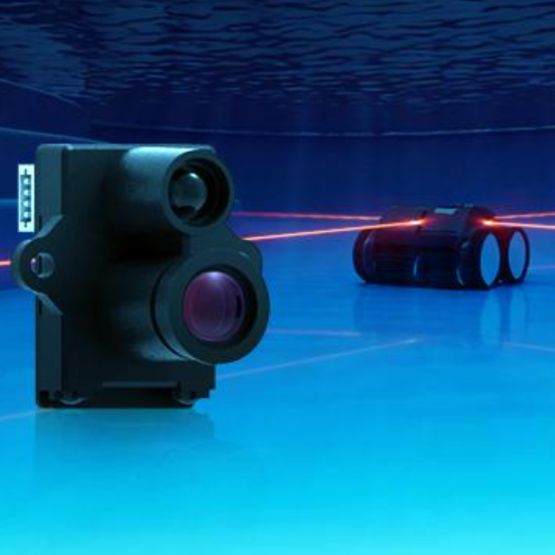 TF-UW500 Underwater LiDAR Sensor