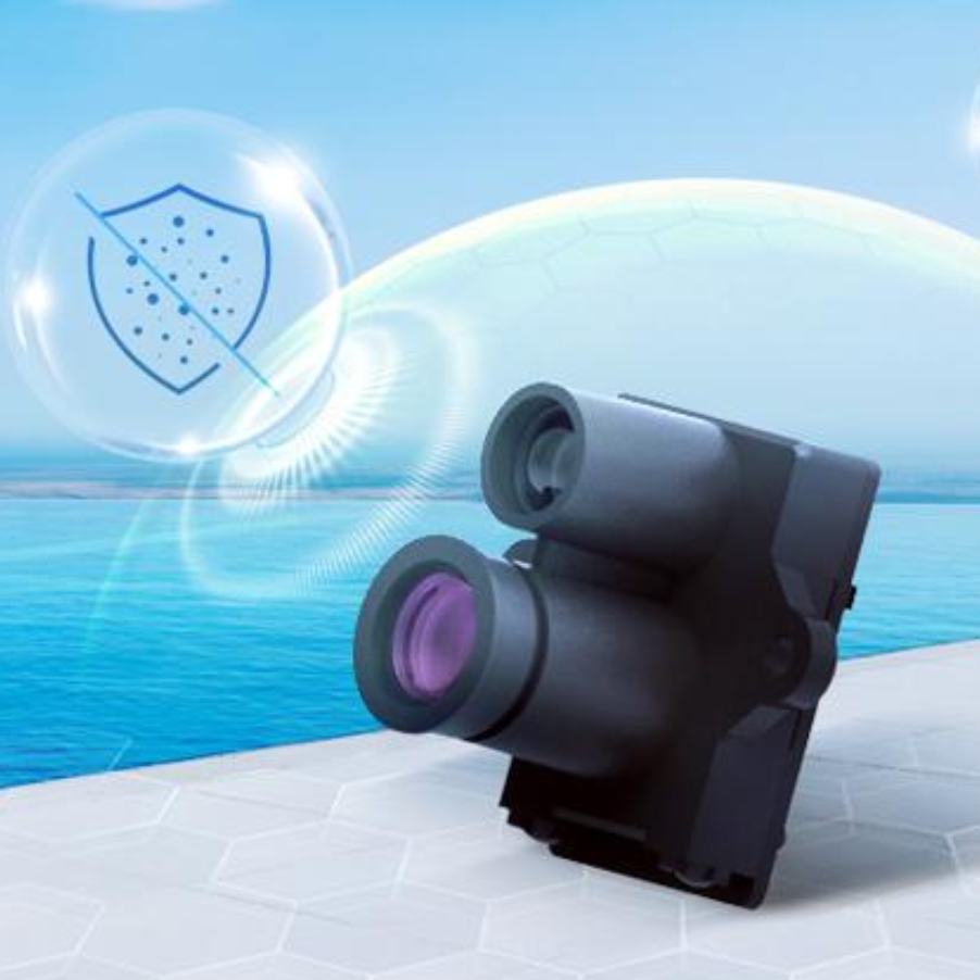 TF-UW500 Underwater LiDAR Sensor