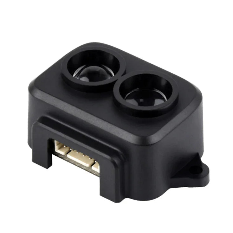 TF - Luna Miniature Single-Point LiDAR Module 0.2m – 8m | Low Cost · Compact Size · High Performance - LidarTechSolutions