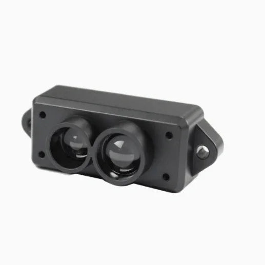 TF - mini S Laser Ranging Module 12m LIDAR | Low power consumption High - frequency output - LidarTechSolutions