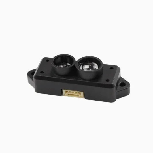 TF - mini S Laser Ranging Module 12m LIDAR | Low power consumption High - frequency output - LidarTechSolutions