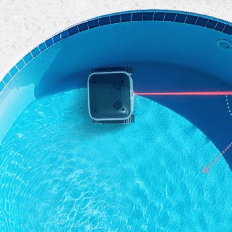 TF - UW500 Underwater LiDAR Sensor - LidarTechSolutions