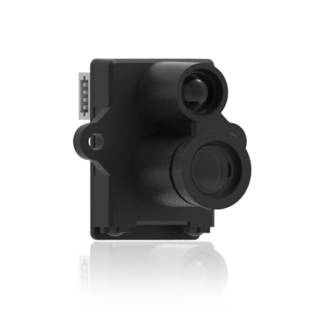 TF - UW500 Underwater LiDAR Sensor - LidarTechSolutions