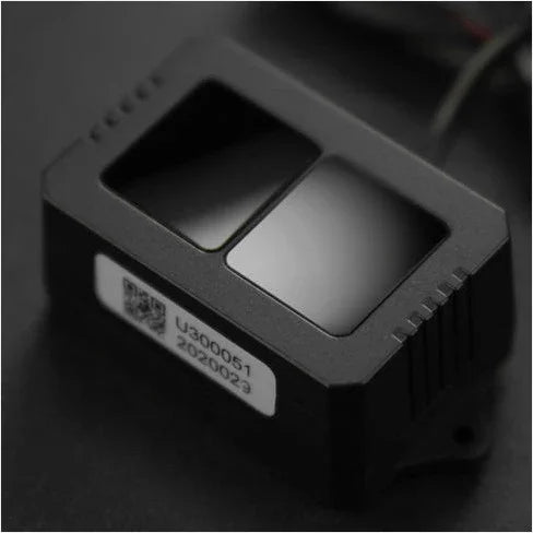 TF02 - Pro / i LiDAR Sensor up to 40m | Low Cost · High Performance · IP65 Protection - LidarTechSolutions
