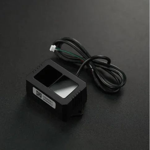TF02 - Pro / i LiDAR Sensor up to 40m | Low Cost · High Performance · IP65 Protection - LidarTechSolutions