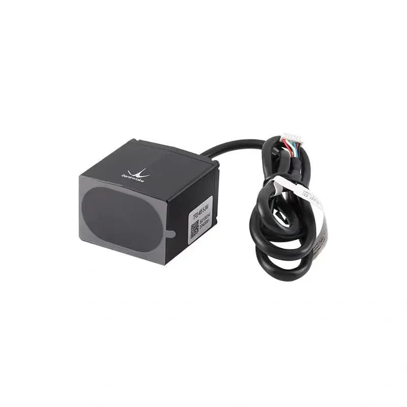 TF03 - 100 Series Industrial - Grade LiDAR Sensor 100m | Long Range · High Protection · Low Power · Easy Integration - LidarTechSolutions