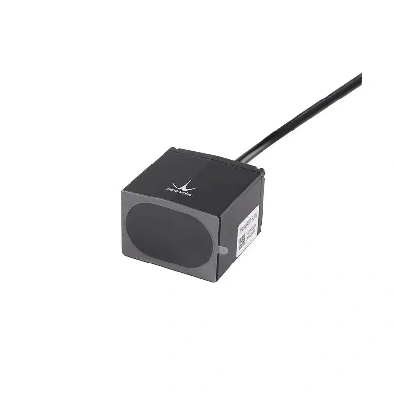TF03 - 180 Series Industrial - Grade LiDAR Sensor (IP67) 180m | Long Range · High Protection · Low Power · Easy Integration - LidarTechSolutions