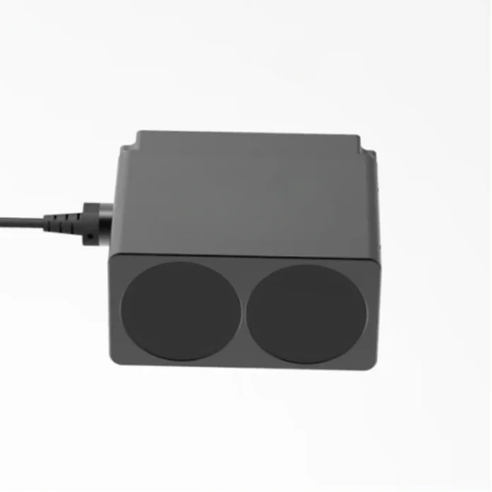 TF350 Series Long-Range Industrial LiDAR 350m | Long Range · High Protection · High Performance · Easy Integration - LidarTechSolutions