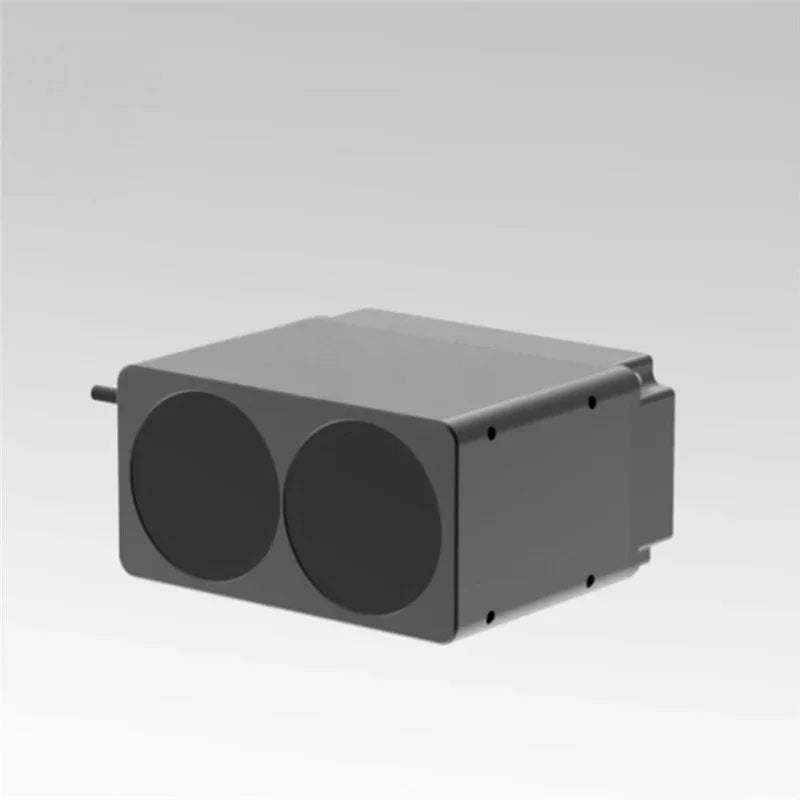 TF350 Series Long - Range Industrial LiDAR 350m | Long Range · High Protection · High Performance · Easy Integration - LidarTechSolutions
