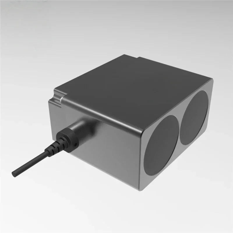 TF350 Series Long - Range Industrial LiDAR 350m | Long Range · High Protection · High Performance · Easy Integration - LidarTechSolutions