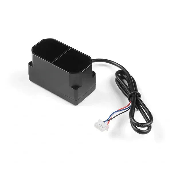 TFmini Plus LiDAR Module 8 - 12m | Low power consumption High measurement accuracy - LidarTechSolutions