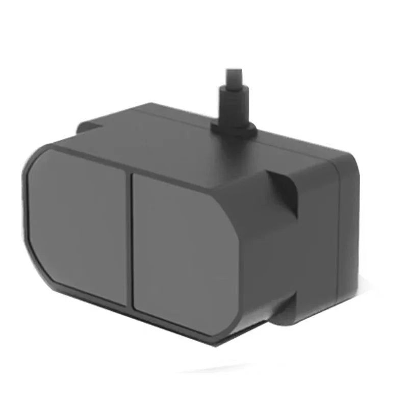 TFmini Plus LiDAR Module 8 - 12m | Low power consumption High measurement accuracy - LidarTechSolutions